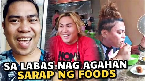 salsal sa labas|Nag Solo Si Tisay Sarap Ng Puke Nya .